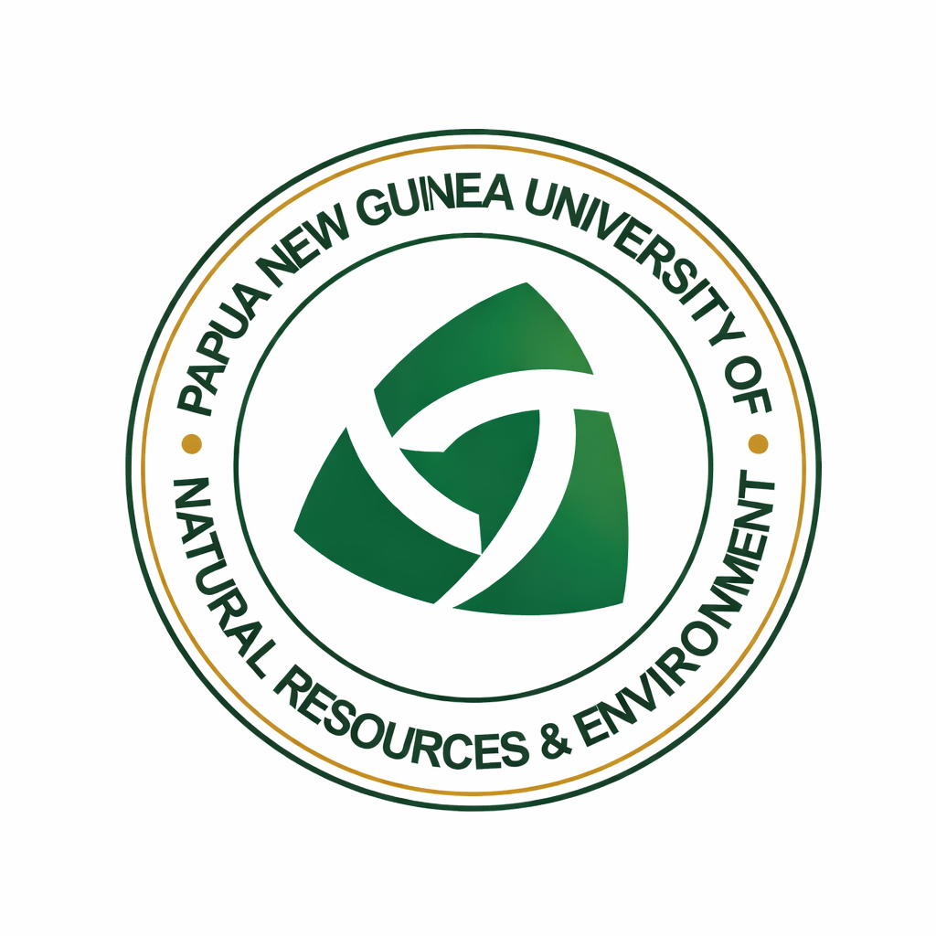 PNG UNRE Logo