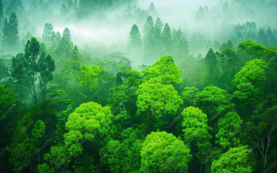 Case Study: Sustainable Forest Management and Biodiversity Conservation