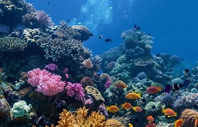 Case Study: Sustainable Coastal Fisheries & Livelihoods Project